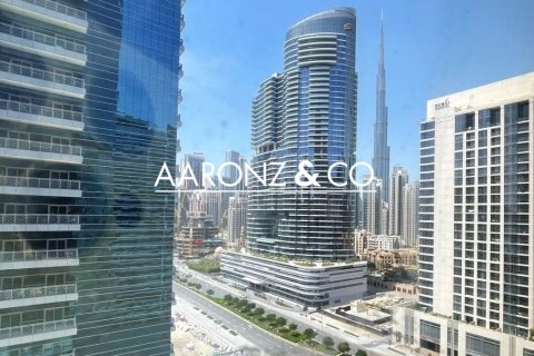 Zyrë në Business Bay, Dubai, Emiratet e Bashkuara Arabe 124 m2. № 703510 - Foto 15