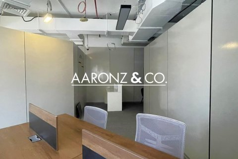 Zyrë në Business Bay, Dubai, Emiratet e Bashkuara Arabe 124 m2. № 703510 - Foto 7