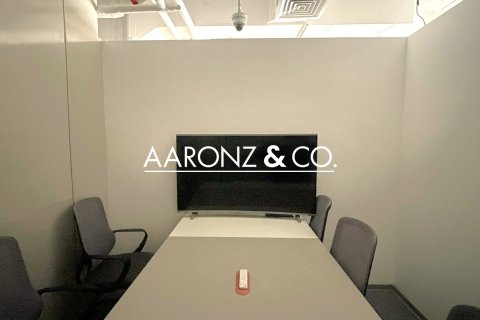 Zyrë në Business Bay, Dubai, Emiratet e Bashkuara Arabe 124 m2. № 703510 - Foto 11