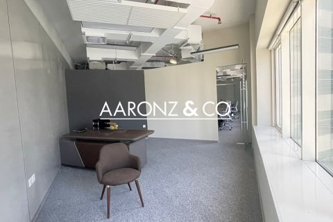 Zyrë në Business Bay, Dubai, Emiratet e Bashkuara Arabe 124 m2. № 703510 - Foto 5
