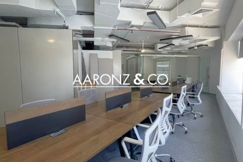 دفتر در Business Bay، Dubai ، امارات متحده عربی 124 متر مربع.  شماره 703510