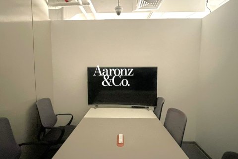 Office in Business Bay, Dubai, UAE 124 sq.m. № 703510 - photo 11