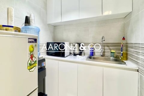 Zyrë në Business Bay, Dubai, Emiratet e Bashkuara Arabe 124 m2. № 703510 - Foto 13