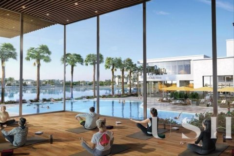 Řadový dům v Tilal Al Ghaf, Dubai, SAE 3 ložnice, 202 m² Č.: 620562 - fotografie 5