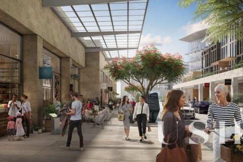 Řadový dům v Tilal Al Ghaf, Dubai, SAE 3 ložnice, 202 m² Č.: 620562 - fotografie 6