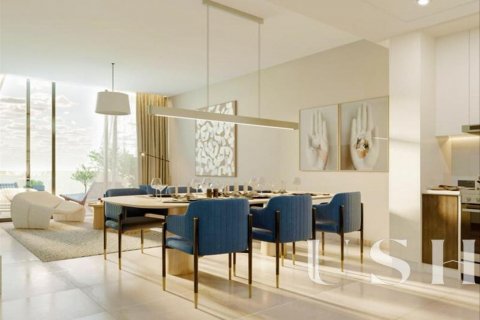 Διαμέρισμα σε Zabeel, Dubai, ΗΑΕ 1 υπνοδωμάτιο, 67 τ.μ. Αρ. 620561 - φωτογραφία 10