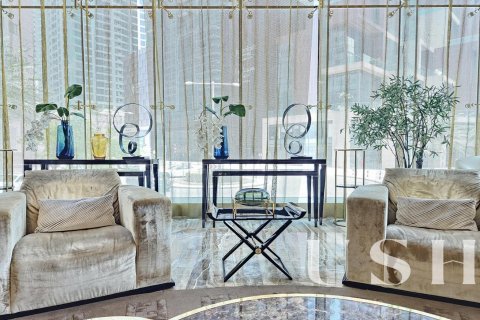 Byt v Dubai Marina, SAE 2 ložnice, 115 m² Č.: 620574 - fotografie 9
