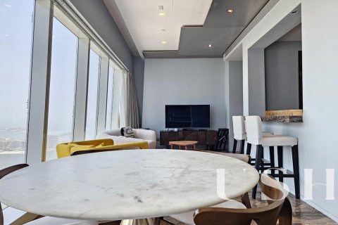 Byt v Dubai Marina, SAE 2 ložnice, 115 m² Č.: 620574 - fotografie 23