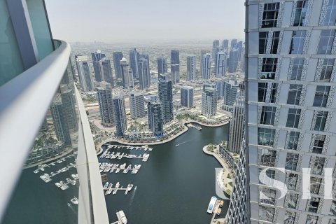 Byt v Dubai Marina, SAE 2 ložnice, 115 m² Č.: 620574 - fotografie 17
