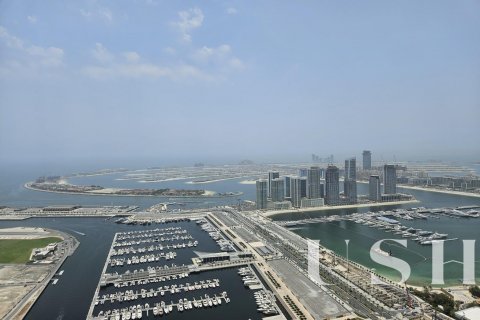 Byt v Dubai Marina, SAE 2 ložnice, 115 m² Č.: 620574 - fotografie 16