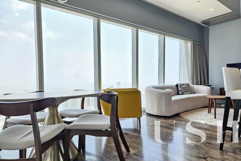 Byt v Dubai Marina, SAE 2 ložnice, 115 m² Č.: 620574 - fotografie 7
