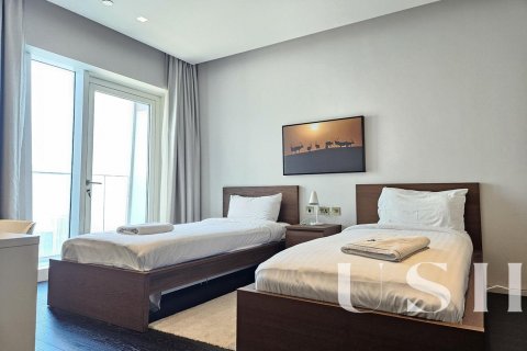Byt v Dubai Marina, SAE 2 ložnice, 115 m² Č.: 620574 - fotografie 5