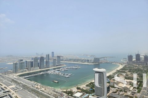 Byt v Dubai Marina, SAE 2 ložnice, 115 m² Č.: 620574 - fotografie 30