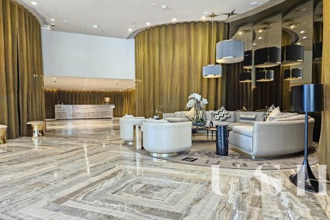 Byt v Dubai Marina, SAE 2 ložnice, 115 m² Č.: 620574 - fotografie 14