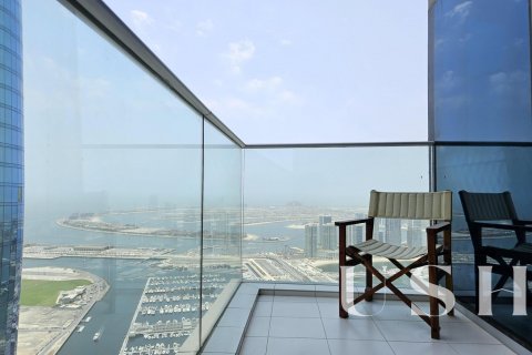 Byt v Dubai Marina, SAE 2 ložnice, 115 m² Č.: 620574 - fotografie 4