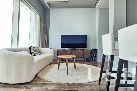 Byt v Dubai Marina, SAE 2 ložnice, 115 m² Č.: 620574 - fotografie 1