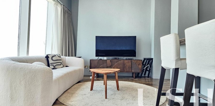 Byt v Dubai Marina, SAE 2 ložnice, 115 m² Č.: 620574