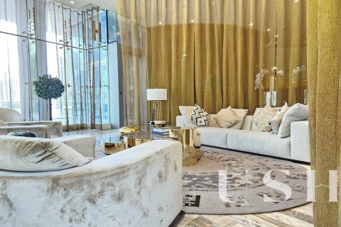 Byt v Dubai Marina, SAE 2 ložnice, 115 m² Č.: 620574 - fotografie 8