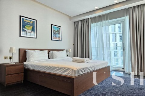 Byt v Dubai Marina, SAE 2 ložnice, 115 m² Č.: 620574 - fotografie 21