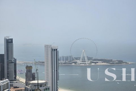 Byt v Dubai Marina, SAE 2 ložnice, 115 m² Č.: 620574 - fotografie 29