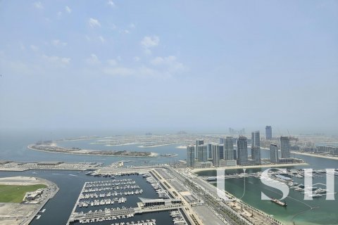 Byt v Dubai Marina, SAE 2 ložnice, 115 m² Č.: 620574 - fotografie 3