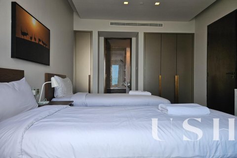 Byt v Dubai Marina, SAE 2 ložnice, 115 m² Č.: 620574 - fotografie 20