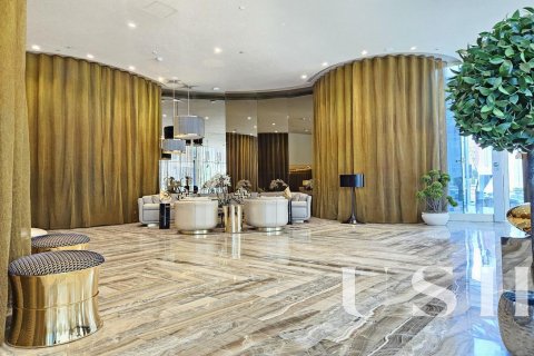 Byt v Dubai Marina, SAE 2 ložnice, 115 m² Č.: 620574 - fotografie 2