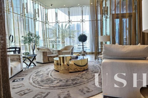 Byt v Dubai Marina, SAE 2 ložnice, 115 m² Č.: 620574 - fotografie 28