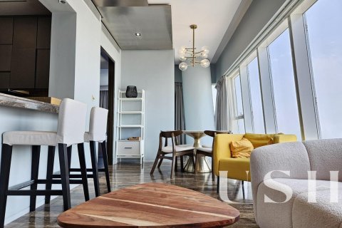 Byt v Dubai Marina, SAE 2 ložnice, 115 m² Č.: 620574 - fotografie 22