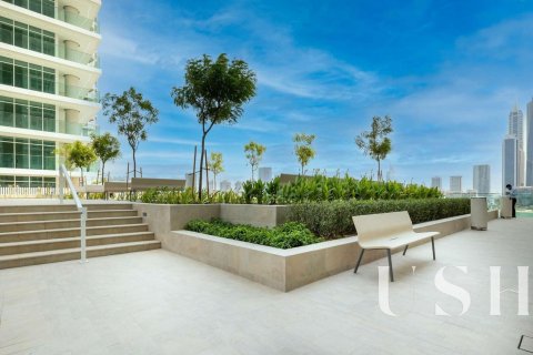 Apartament në Dubai Harbour, Dubai, Emiratet e Bashkuara Arabe 1 dhomë gjumi, 76 m2. № 620565 - Foto 24