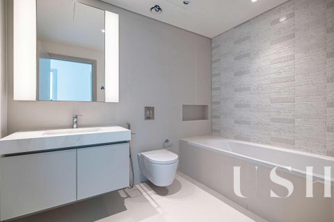 Apartament në Dubai Harbour, Dubai, Emiratet e Bashkuara Arabe 1 dhomë gjumi, 76 m2. № 620565 - Foto 20