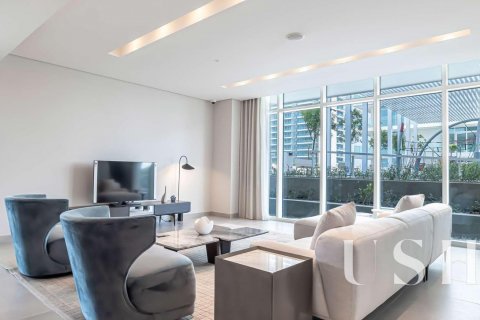 Apartament në Dubai Harbour, Dubai, Emiratet e Bashkuara Arabe 1 dhomë gjumi, 76 m2. № 620565 - Foto 5