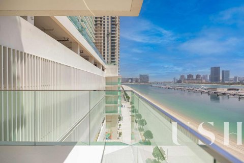 Apartament në Dubai Harbour, Dubai, Emiratet e Bashkuara Arabe 1 dhomë gjumi, 76 m2. № 620565 - Foto 1