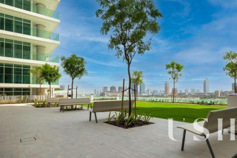 Apartament në Dubai Harbour, Dubai, Emiratet e Bashkuara Arabe 1 dhomë gjumi, 76 m2. № 620565 - Foto 23