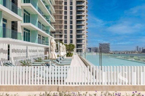 Apartament në Dubai Harbour, Dubai, Emiratet e Bashkuara Arabe 1 dhomë gjumi, 76 m2. № 620565 - Foto 8