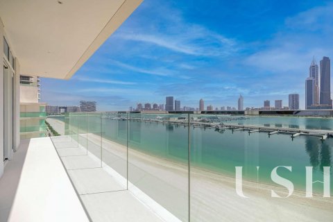 Apartament në Dubai Harbour, Dubai, Emiratet e Bashkuara Arabe 1 dhomë gjumi, 76 m2. № 620565 - Foto 21