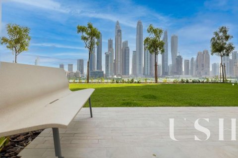 Apartament në Dubai Harbour, Dubai, Emiratet e Bashkuara Arabe 1 dhomë gjumi, 76 m2. № 620565 - Foto 3