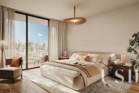 阿联酋 Dubai Mohammed Bin Rashid City 待售 : 4 卧, 806 平方米 , 编号620573 - 照片 8