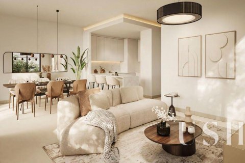 阿联酋 Dubai Mohammed Bin Rashid City 待售 : 4 卧, 806 平方米 , 编号620573 - 照片 4