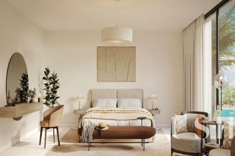 阿联酋 Dubai Mohammed Bin Rashid City 待售 : 4 卧, 806 平方米 , 编号620573 - 照片 5