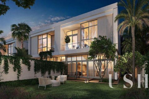 阿联酋 Dubai Mohammed Bin Rashid City 待售 : 4 卧, 806 平方米 , 编号620573 - 照片 10