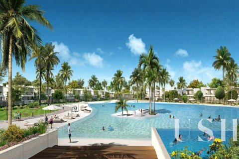 阿联酋 Dubai Mohammed Bin Rashid City 待售 : 4 卧, 806 平方米 , 编号620573 - 照片 6