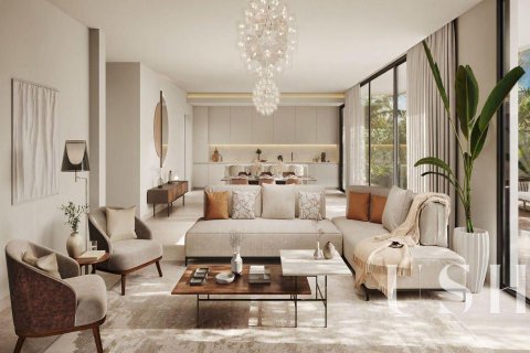 阿联酋 Dubai Mohammed Bin Rashid City 待售 : 4 卧, 806 平方米 , 编号620573 - 照片 3