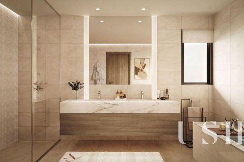 阿联酋 Dubai Mohammed Bin Rashid City 待售 : 4 卧, 806 平方米 , 编号620573 - 照片 13