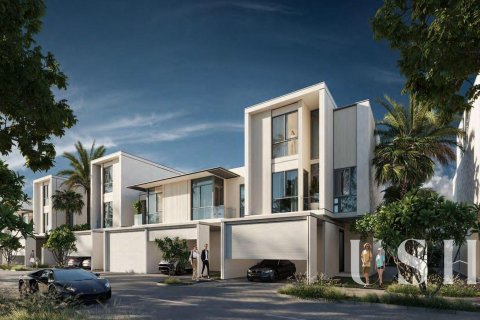 阿联酋 Dubai Mohammed Bin Rashid City 待售 : 4 卧, 806 平方米 , 编号620573 - 照片 11