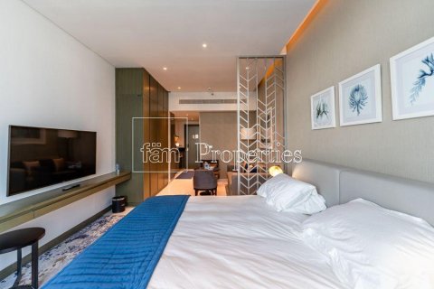 Apartamento en venta en Business Bay, Dubai, EAU 34.7 m2 № 760116 - foto 8