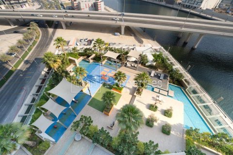 Apartamento en venta en Business Bay, Dubai, EAU 34.7 m2 № 760116 - foto 11