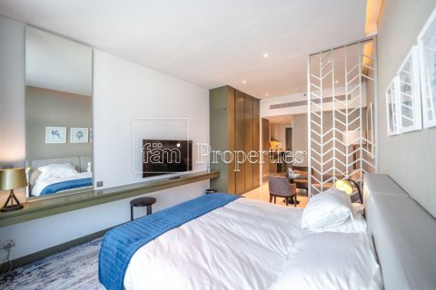 Apartamento en venta en Business Bay, Dubai, EAU 34.7 m2 № 760116 - foto 6
