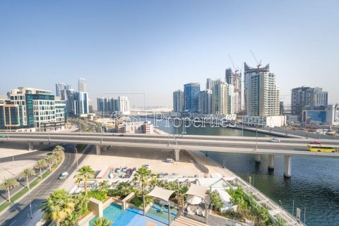 Apartamento en venta en Business Bay, Dubai, EAU 34.7 m2 № 760116 - foto 13