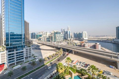 Appartement in Business Bay, Dubai, VAE 34.7 vr.m. nr 760116